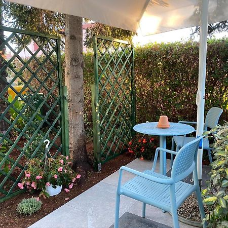 Nala Apartment Rovinj Exterior photo
