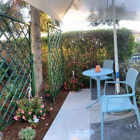 Nala Apartment Rovinj Exterior photo