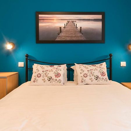 Nala Apartment Rovinj Exterior photo