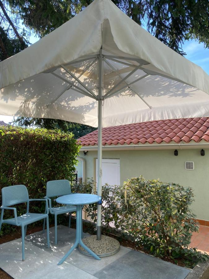 Nala Apartment Rovinj Exterior photo
