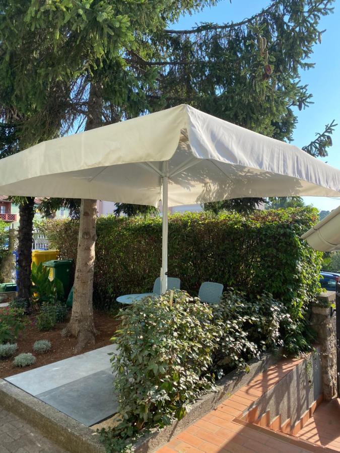 Nala Apartment Rovinj Exterior photo