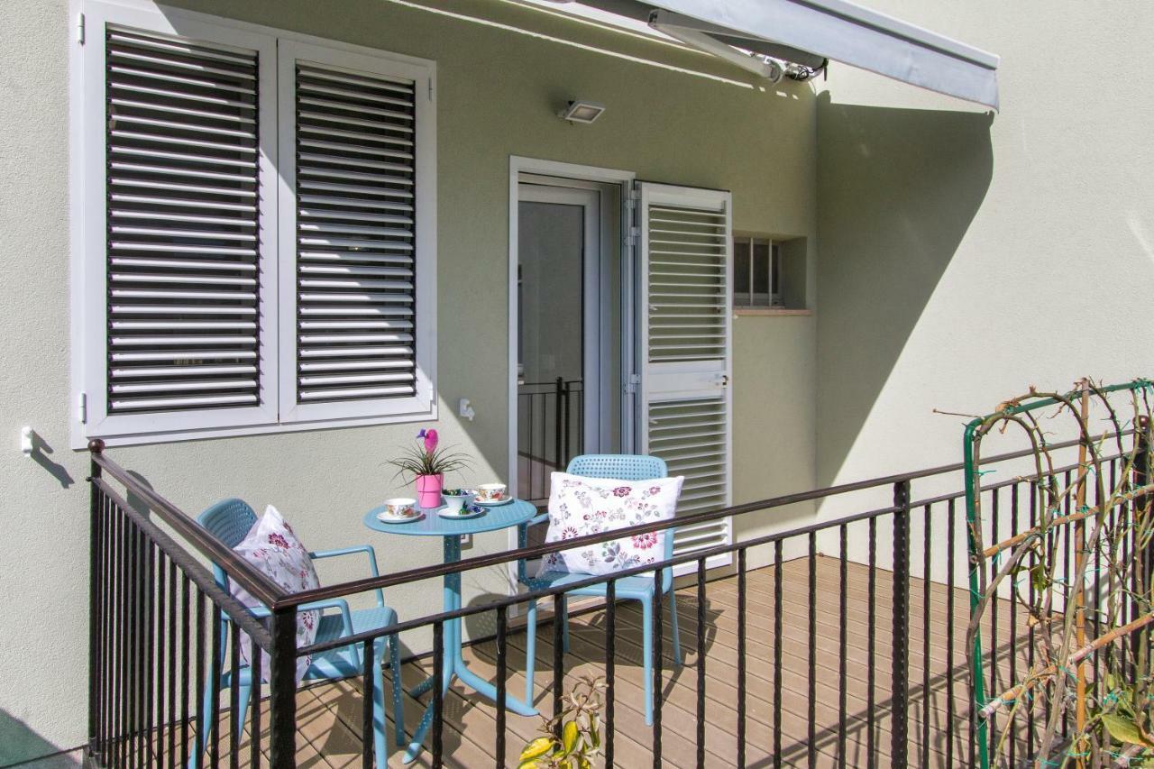 Nala Apartment Rovinj Exterior photo