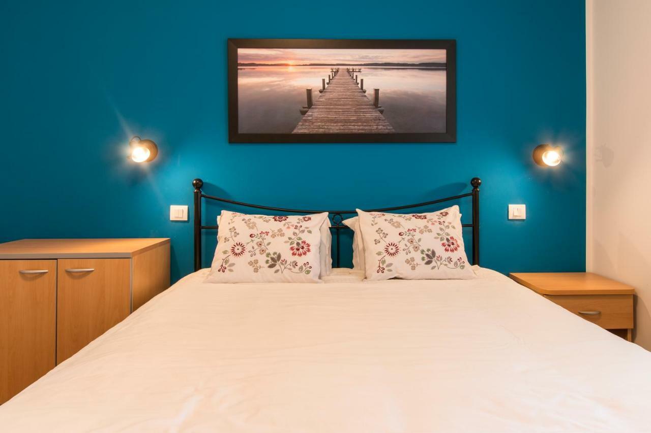 Nala Apartment Rovinj Exterior photo