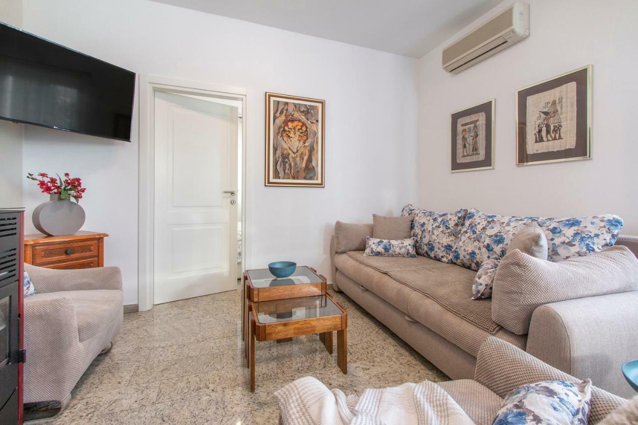 Nala Apartment Rovinj Exterior photo