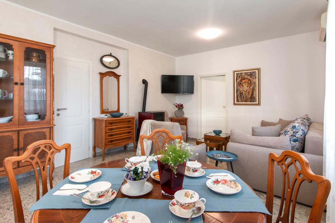 Nala Apartment Rovinj Exterior photo