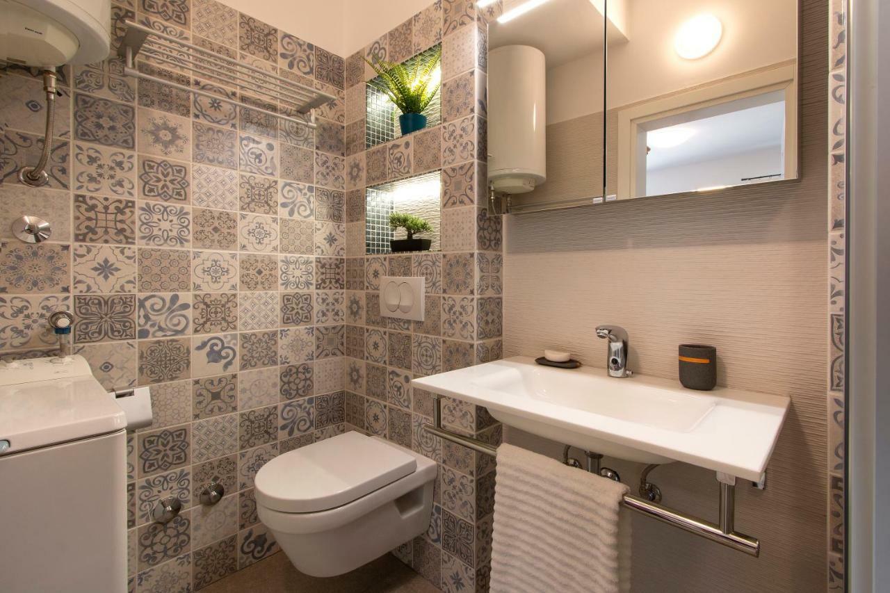 Nala Apartment Rovinj Exterior photo