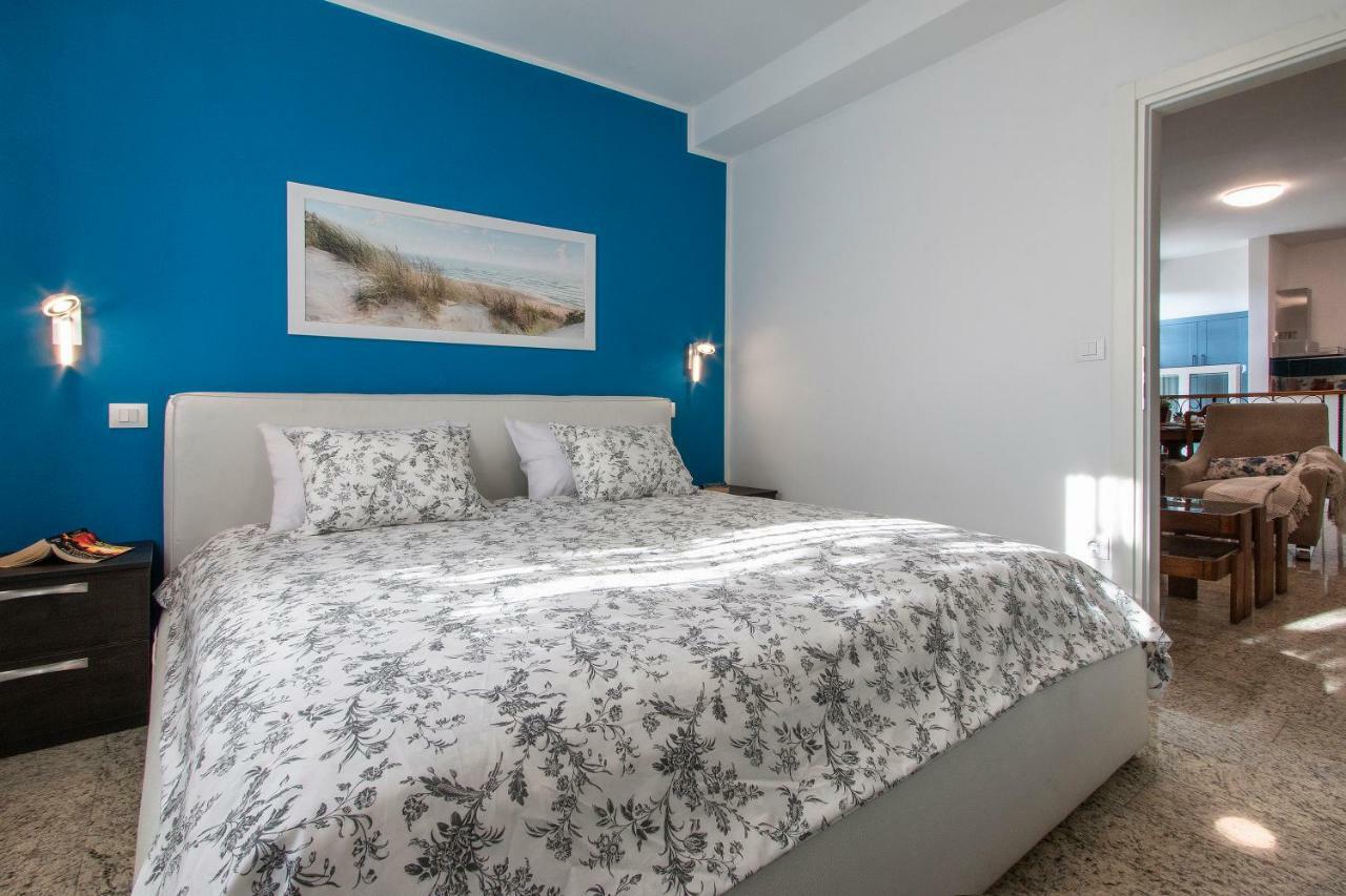 Nala Apartment Rovinj Exterior photo