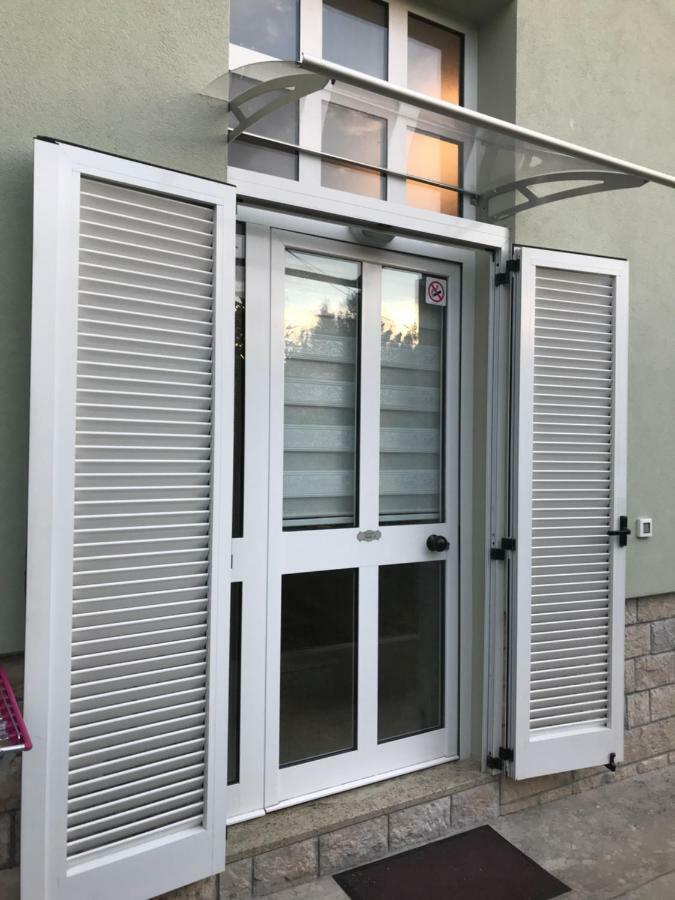 Nala Apartment Rovinj Exterior photo