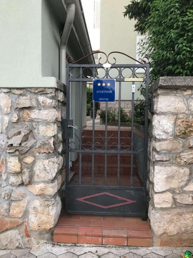 Nala Apartment Rovinj Exterior photo